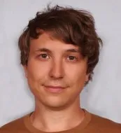 Daniel Matthews-Ferrero