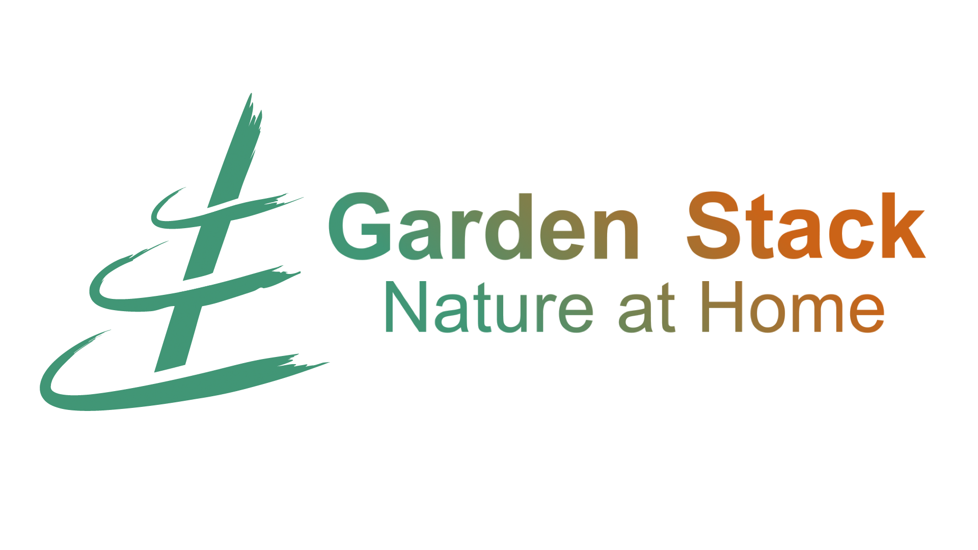 Logo Garden Stack