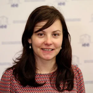 Marta Matrakova - Innovation & Partnership Specialist