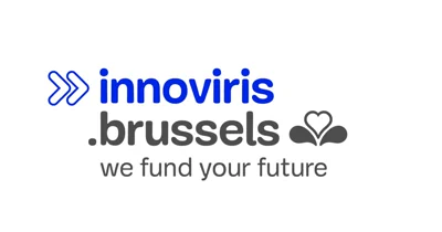 Logo Innoviris