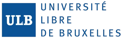 Logo ULB
